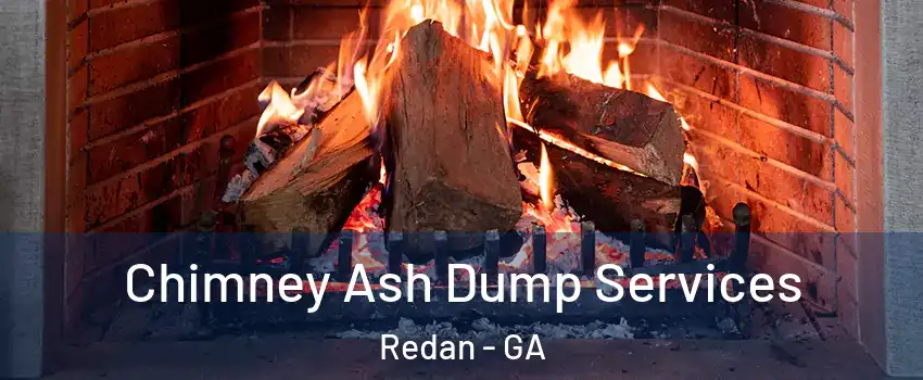  Chimney Ash Dump Services Redan - GA