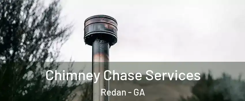  Chimney Chase Services Redan - GA