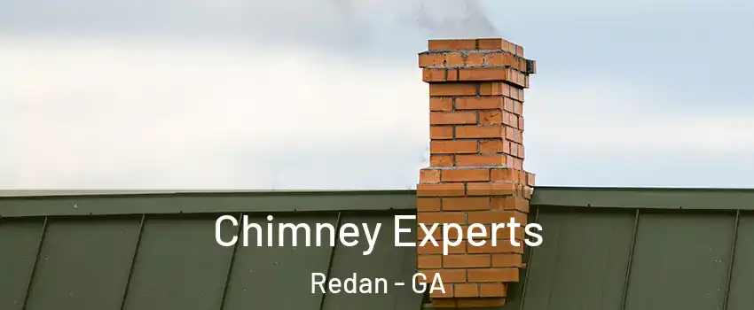  Chimney Experts Redan - GA
