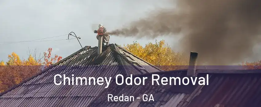  Chimney Odor Removal Redan - GA