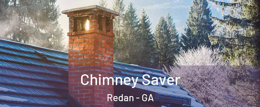  Chimney Saver Redan - GA