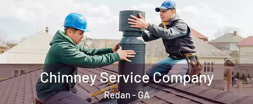  Chimney Service Company Redan - GA