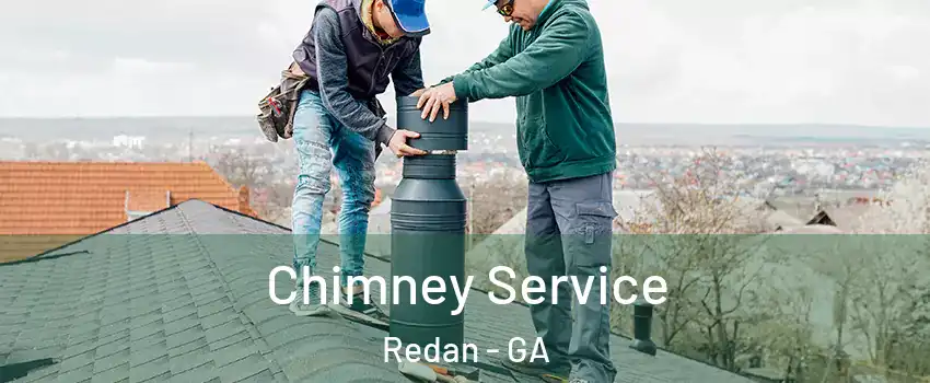  Chimney Service Redan - GA