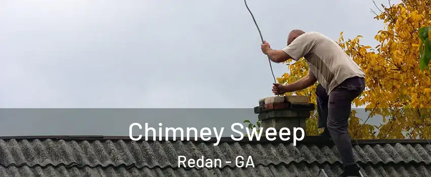  Chimney Sweep Redan - GA