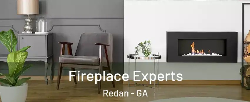  Fireplace Experts Redan - GA