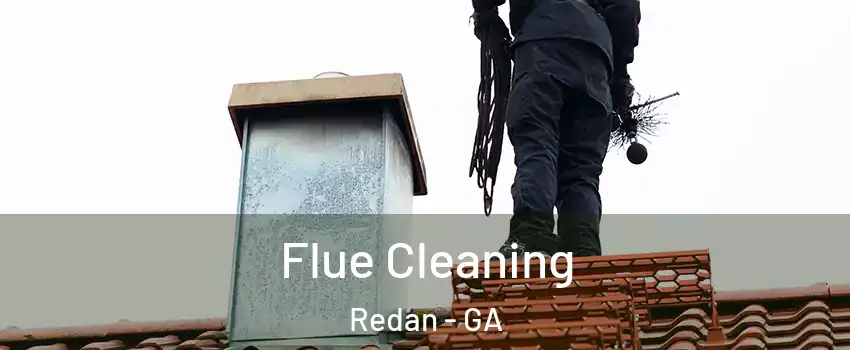  Flue Cleaning Redan - GA