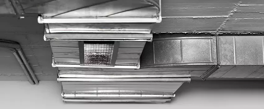 Trusted Air Duct Cleaning Company in Redan, Georgia