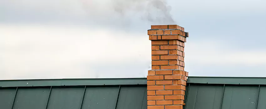 Animal Screen Chimney Cap Repair And Installation Services in Redan, Georgia