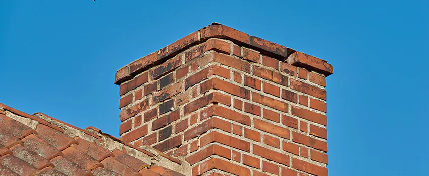 Clean Blocked Chimney in Redan, Georgia