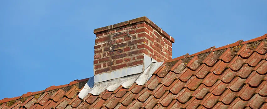 Residential Chimney Bricks Rotten Repair Services in Redan, GA
