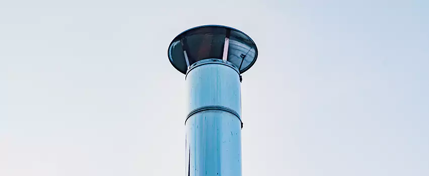 Wind-Resistant Chimney Caps Installation and Repair Services in Redan, Georgia