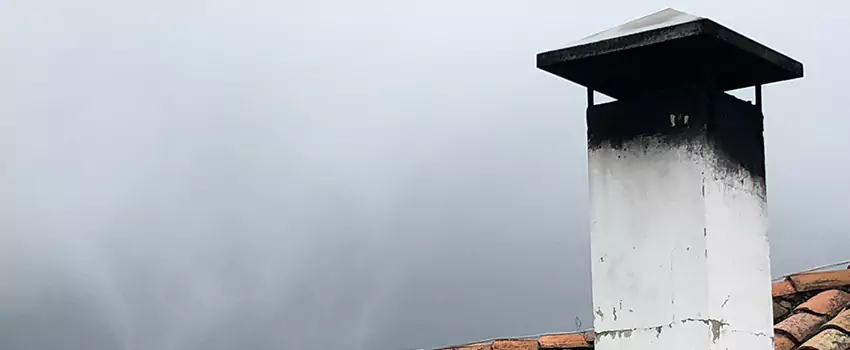 Chimney Damper Inspection in Redan, GA
