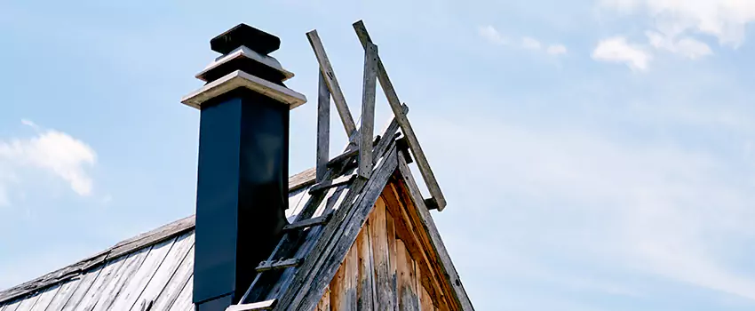 Chimney Creosote Cleaning in Redan, GA