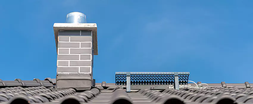Chimney Flue Relining Services in Redan, Georgia