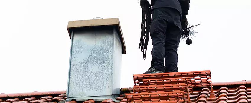 Chimney Liner Services Cost in Redan, GA
