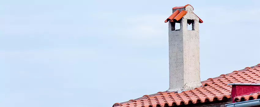 Chimney Pot Replacement in Redan, GA