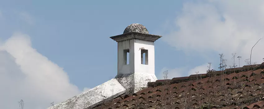 Cost To Rebuild A Chimney in Redan, GA