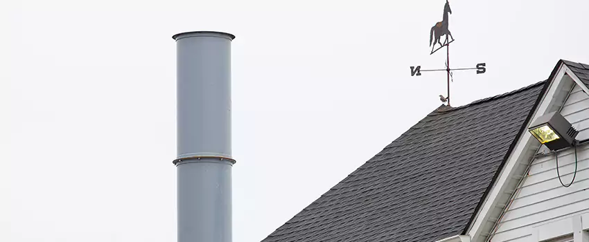 Chimney Inspection in Redan, GA