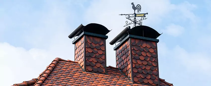 Old Chimney Restoration in Redan, Georgia