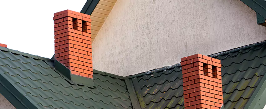Chimney Saver Waterproofing Services in Redan, Georgia