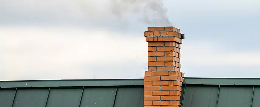 Chimney Soot Cleaning Cost in Redan, GA
