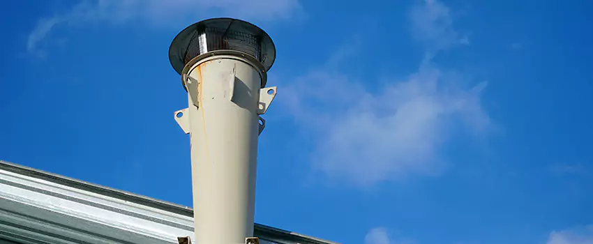 Chimney Spark Arrestor Requirements in Redan, GA