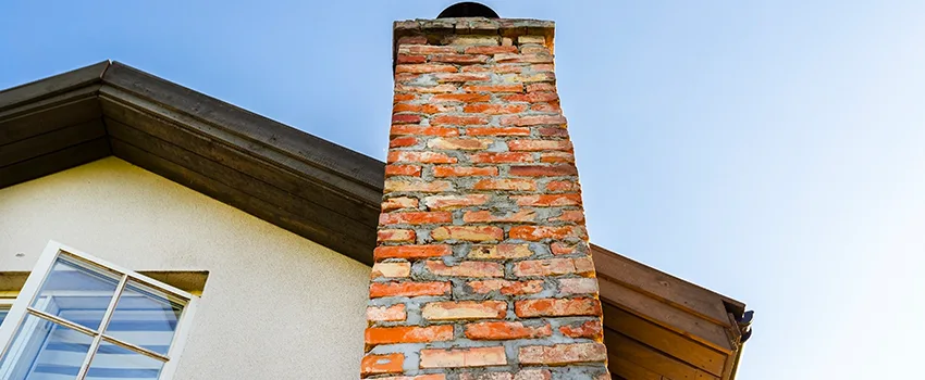 Chimney Mortar Replacement in Redan, GA