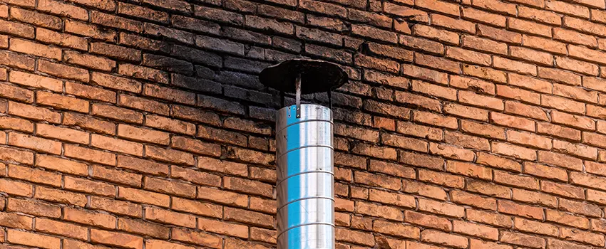 Diagnosing Commercial Chimney Problems in Redan, GA