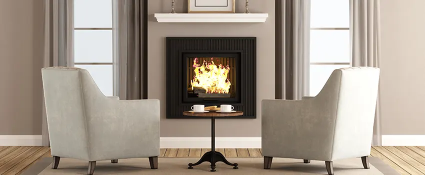Custom Architectural Fireplace Restoration in Redan, GA