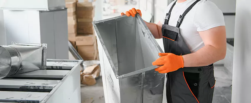 Benefits of Dryer Vent Inspection in Redan, GA