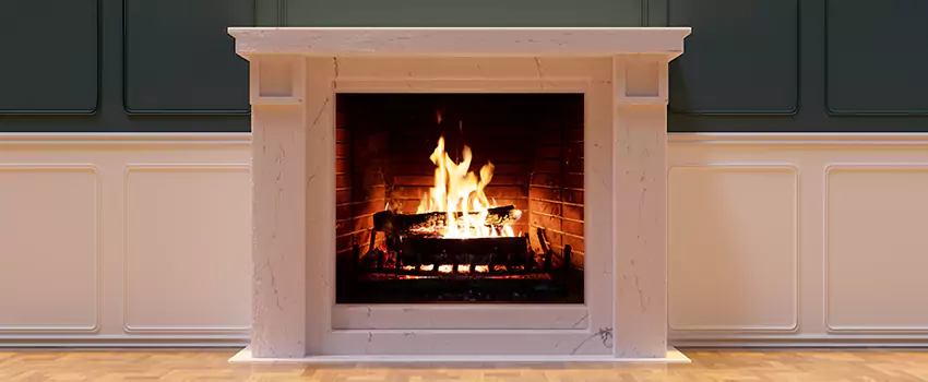 Empire Comfort Systems Fireplace Installation and Replacement in Redan, Georgia