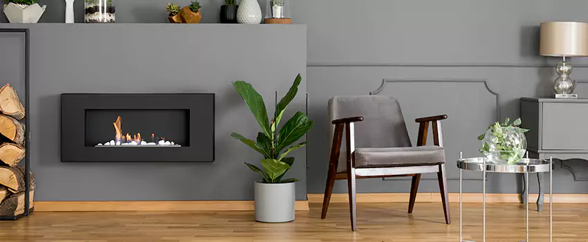 Ethanol Fireplace Burner Repair in Redan, GA