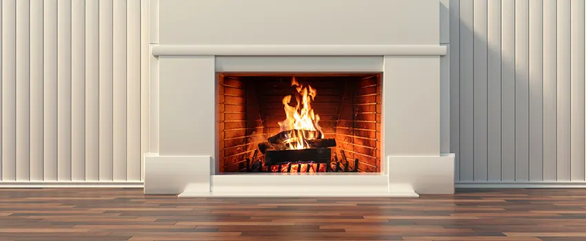 Fireplace Broken Ashtray Repair Services in Redan, Georgia