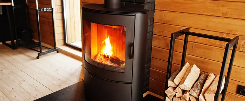 Gas Fireplace Door Handle Installation Services in Redan, Georgia