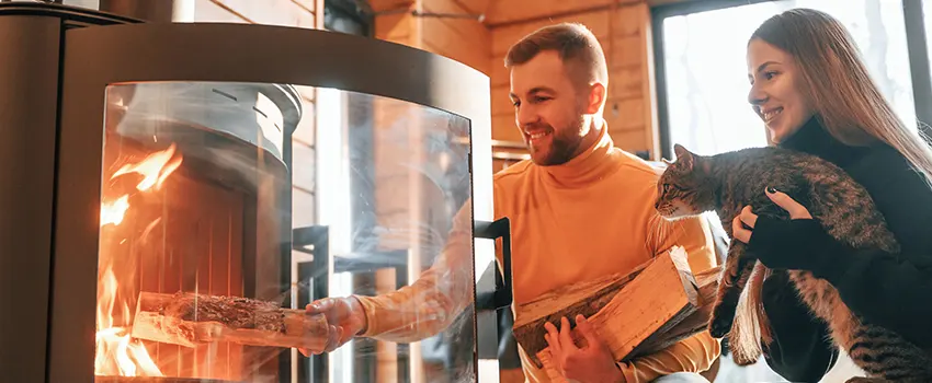 Fireplace Door Installation And Replacement Contractors in Redan, GA