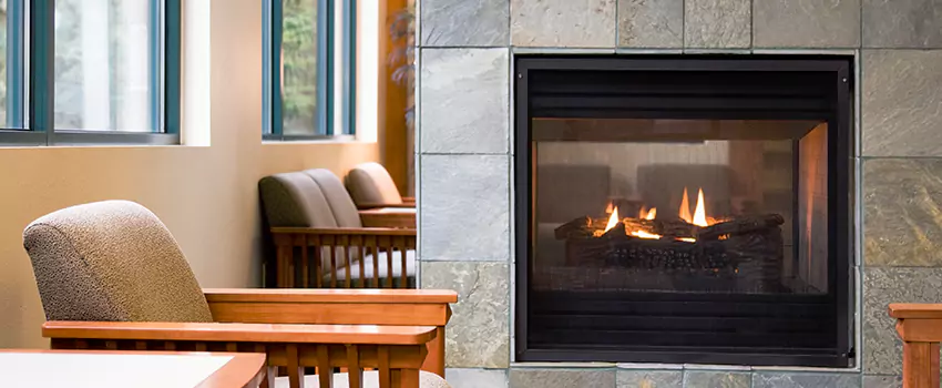 Fireplace Refacing in Redan, Georgia