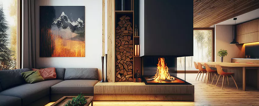 Fixing Electric Fireplace Problem in Redan, Georgia