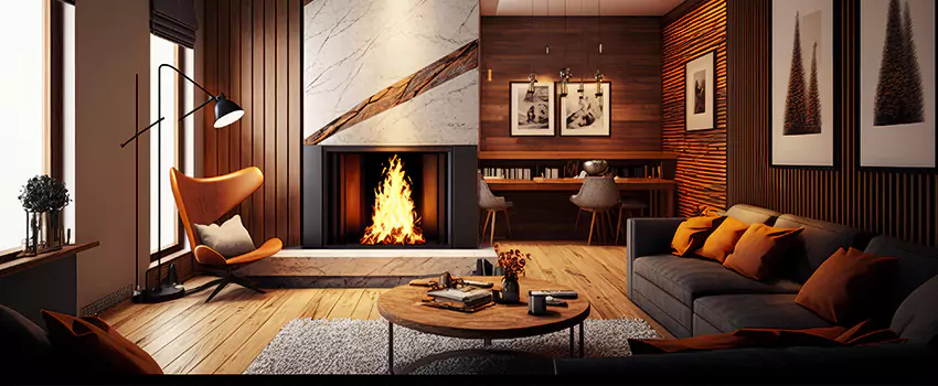 Fireplace Design Ideas in Redan, GA