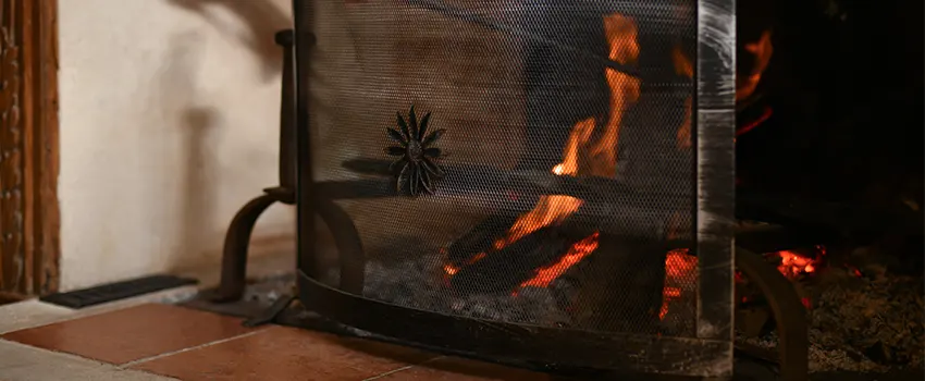 Electric Metal Fireplace installation Services in Redan, GA
