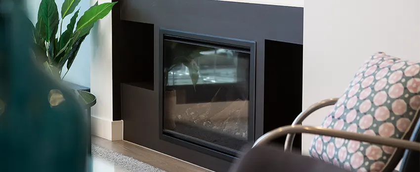 Welding Repairs for Fireplace Grate in Redan, GA