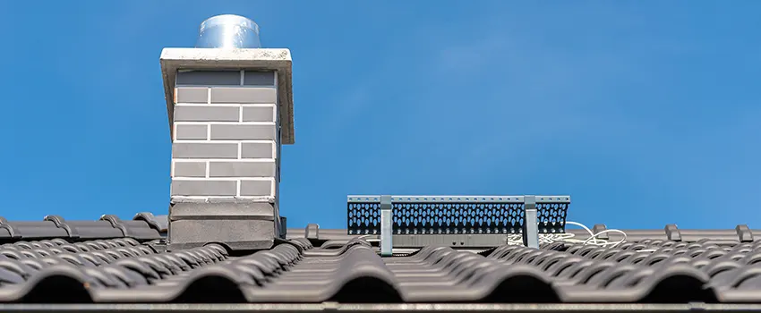 Repair Blocked Chimney in Redan, Georgia