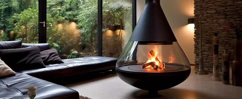 Affordable Floating Fireplace Repair And Installation Services in Redan, Georgia