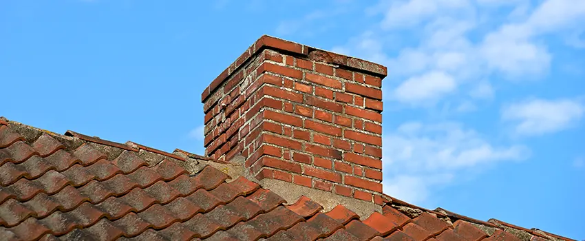 Flue Tiles Cracked Repair Services near Me in Redan, GA