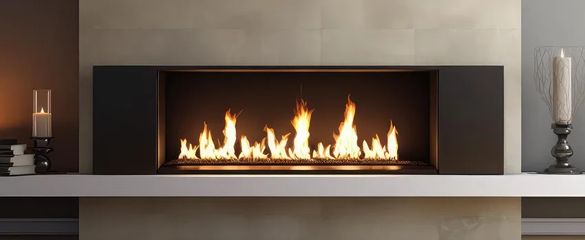 Vent Free Gas Fireplaces Repair Solutions in Redan, Georgia