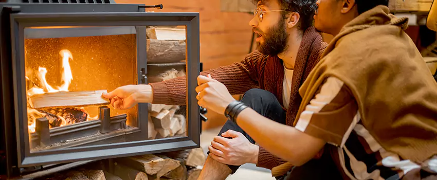 Benefits of Harman Stoves Fireplace in Redan, Georgia