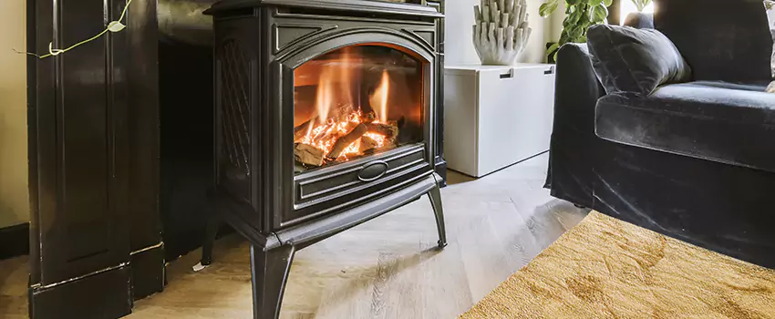 Cost of Hearthstone Stoves Fireplace Services in Redan, Georgia