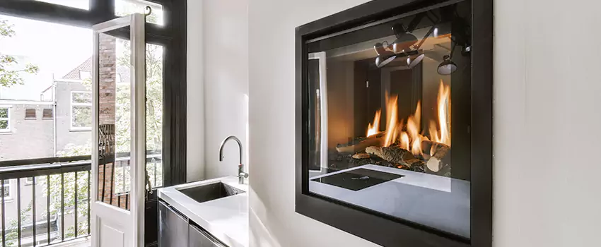 Heatilator Outdoor Fireplace Services in Redan, Georgia