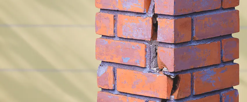 Leaking Chimney Repair And Replacement Cost in Redan, Georgia