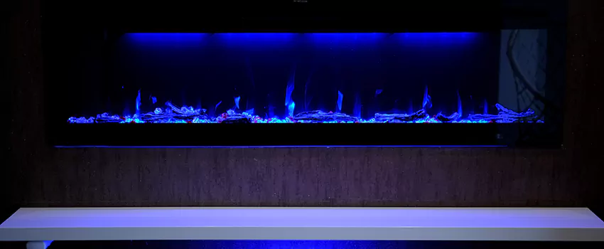 Benefits of Multi-Color Fireplace Installation in Redan, GA