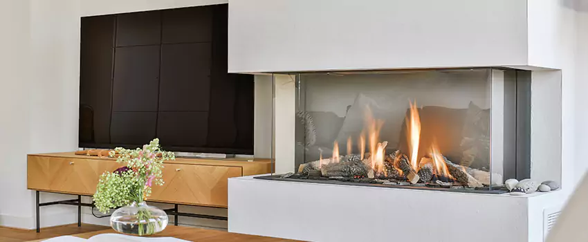 Ortal Wilderness Fireplace Repair and Maintenance in Redan, Georgia